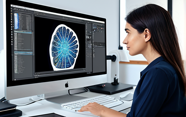 Creative Professional Using AI**

"A professional graphic designer, fully clothed in stylish, modest attire, working on a digital art project with AI assistance. She is in a bright, modern studio with design software visible on a large monitor. Perfect anatomy, correct proportions, well-formed hands, proper finger count, natural pose, safe for work, appropriate content, professional, family-friendly, high quality."

**