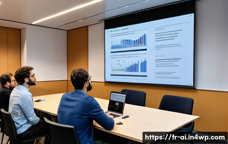 AI와 협업 시 발생할 수 있는 장애물 관련 이미지 1