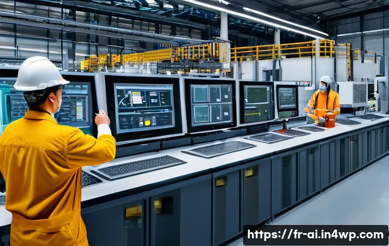 AI와의 협업을 위한 비즈니스 모델 혁신 관련 이미지 1