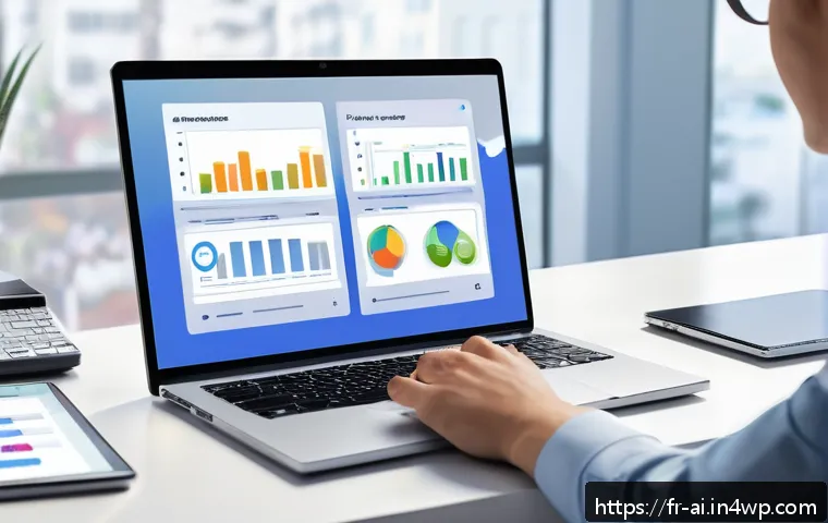 AI를 활용한 프로젝트 관리 기법 관련 이미지 1