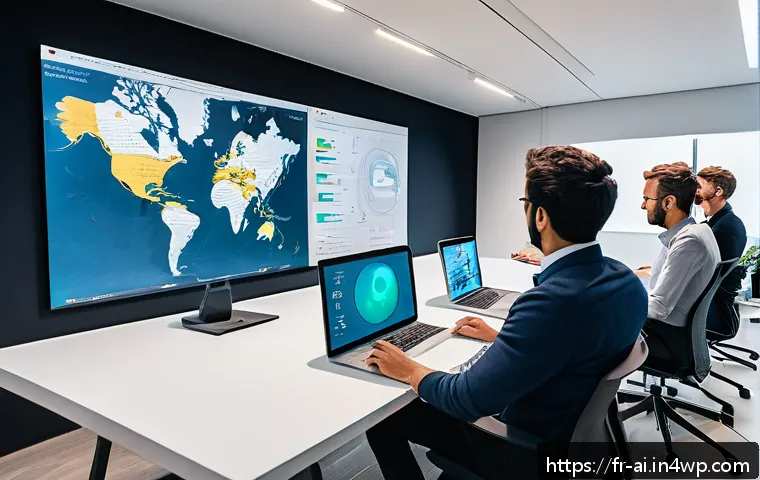 AI를 활용한 프로젝트 관리 기법 관련 이미지 2