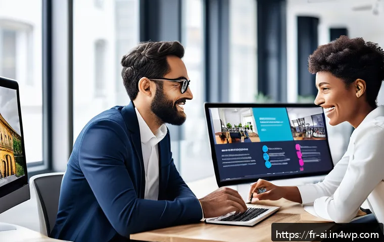 인간 AI 협업의 미래 트렌드 분석 관련 이미지 2