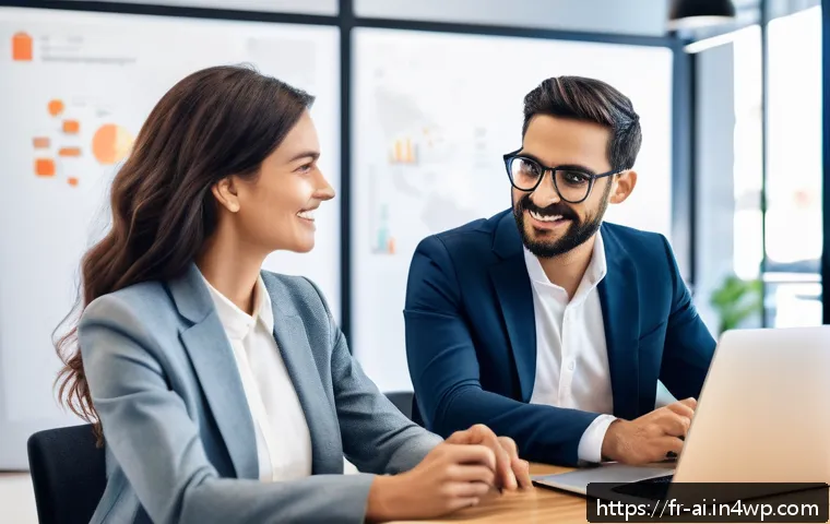 AI를 통한 데이터 분석 및 의사결정 지원 관련 이미지 1