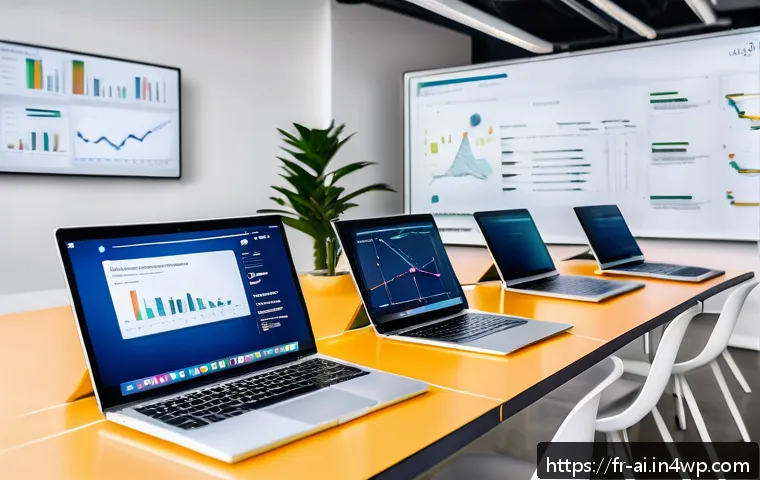 AI 툴을 이용한 효율성 분석 관련 이미지 2